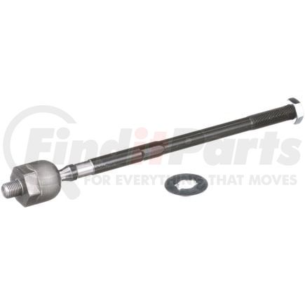 TA1843 by DELPHI - Tie Rod End