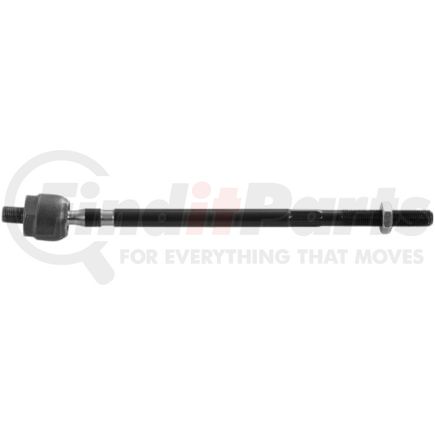 TA1848 by DELPHI - Tie Rod End