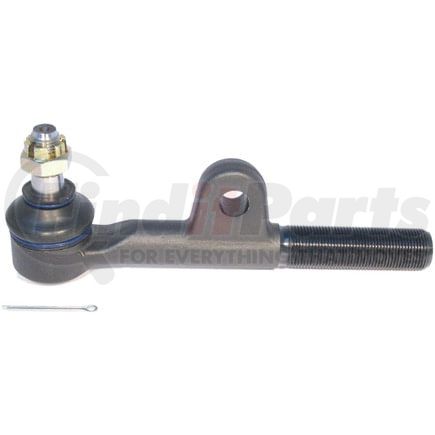 TA1871 by DELPHI - Tie Rod End