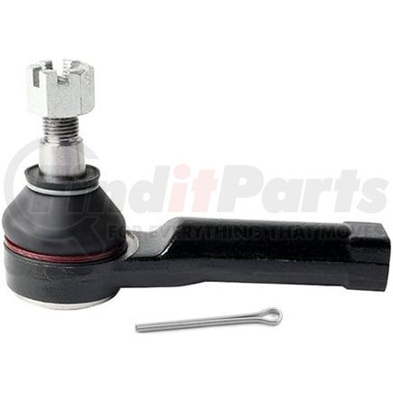 TA1889 by DELPHI - Tie Rod End