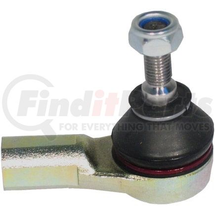 TA1900 by DELPHI - Tie Rod End