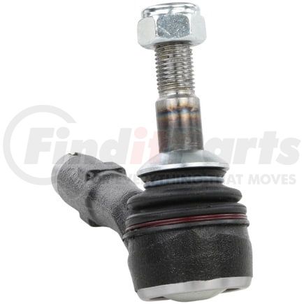 TA1906 by DELPHI - Tie Rod End