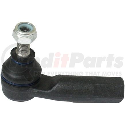 TA1914 by DELPHI - Tie Rod End
