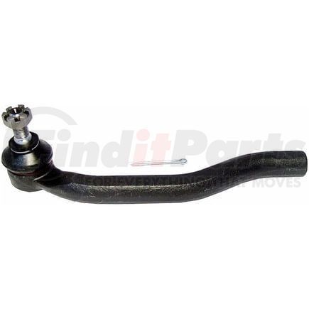 TA1918 by DELPHI - Tie Rod End