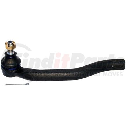 TA1921 by DELPHI - Tie Rod End