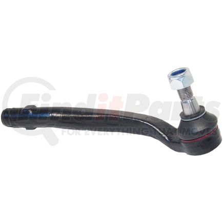 TA1945 by DELPHI - Tie Rod End