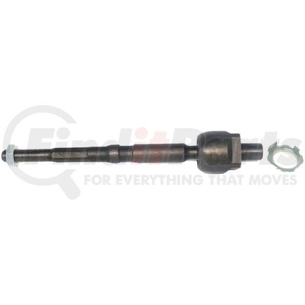 TA1958 by DELPHI - Tie Rod End