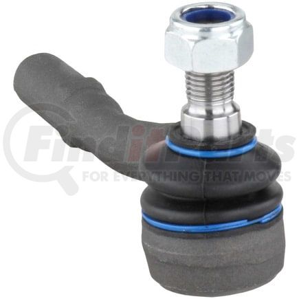 TA1959 by DELPHI - Tie Rod End