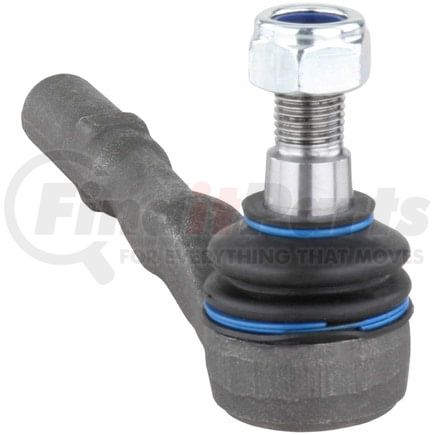 TA1960 by DELPHI - Tie Rod End