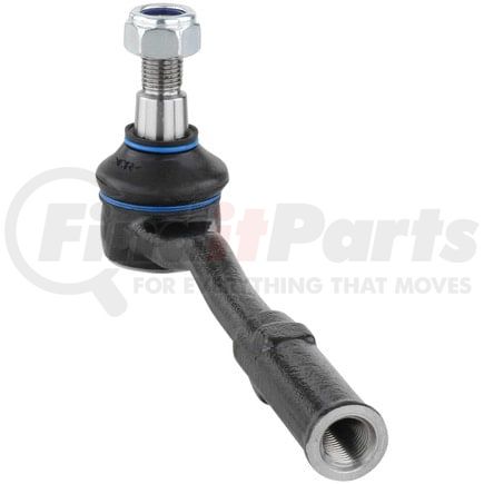 TA1961 by DELPHI - Tie Rod End