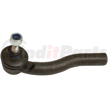 TA1967 by DELPHI - Tie Rod End