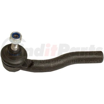 TA1968 by DELPHI - Tie Rod End