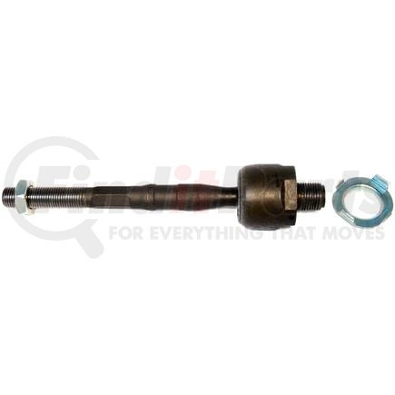 TA1972 by DELPHI - Tie Rod End