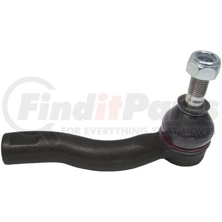 TA1973 by DELPHI - Tie Rod End
