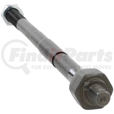 TA1980 by DELPHI - Tie Rod End