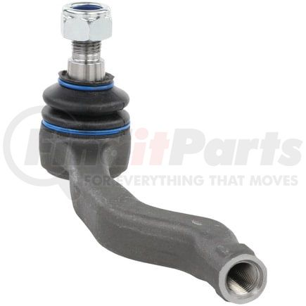 TA1983 by DELPHI - Tie Rod End
