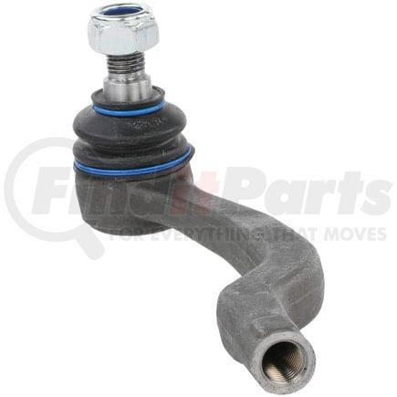 TA1984 by DELPHI - Tie Rod End