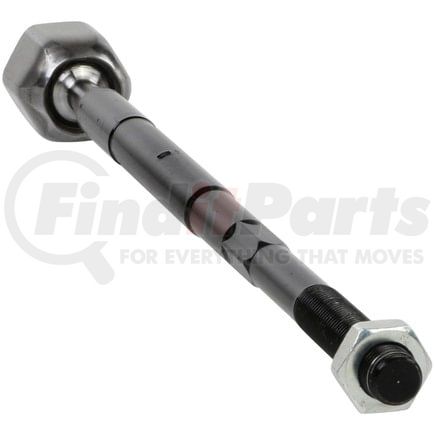 TA2000 by DELPHI - Tie Rod End