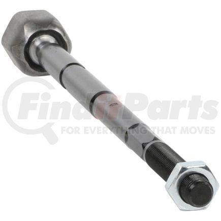 TA2001 by DELPHI - Tie Rod End