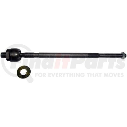 TA2023 by DELPHI - Tie Rod End