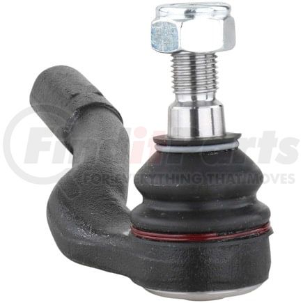 TA2031 by DELPHI - Tie Rod End