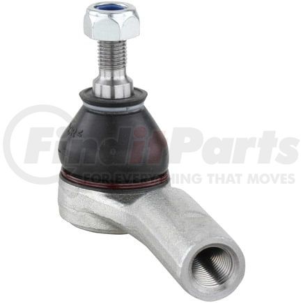TA2047 by DELPHI - Tie Rod End