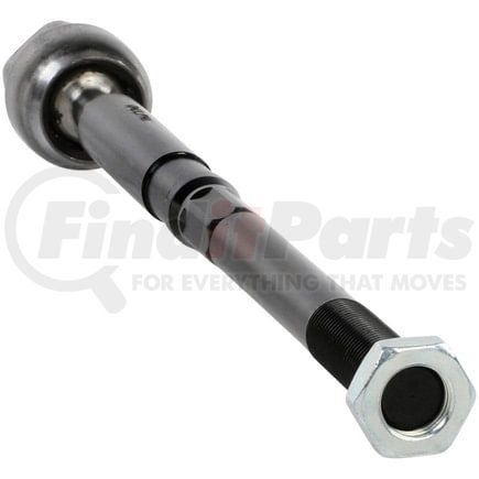 TA2049 by DELPHI - Tie Rod End