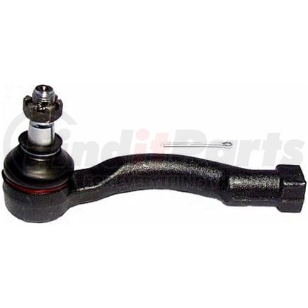 TA2050 by DELPHI - Tie Rod End