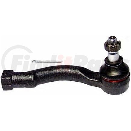 Delphi TA2051 Steering Tie Rod End Tie Rod End