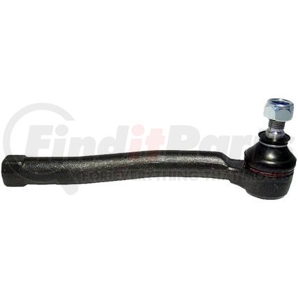 TA2066 by DELPHI - Tie Rod End