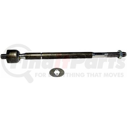 TA2079 by DELPHI - Tie Rod End