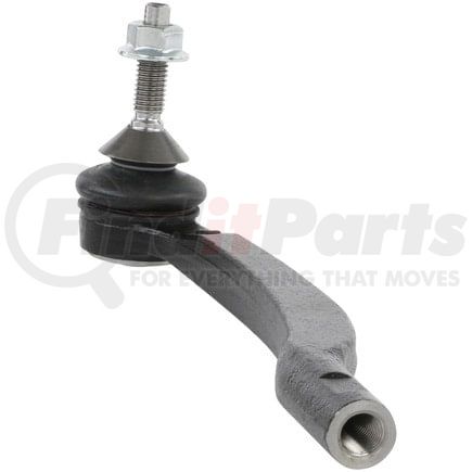 TA2081 by DELPHI - Tie Rod End