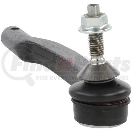 TA2082 by DELPHI - Tie Rod End