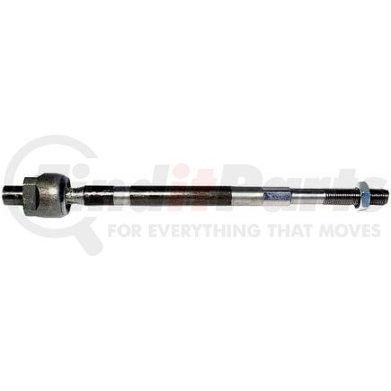 TA2088 by DELPHI - Tie Rod End