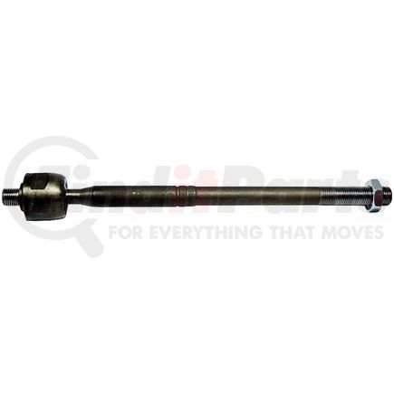 TA2093 by DELPHI - Tie Rod End