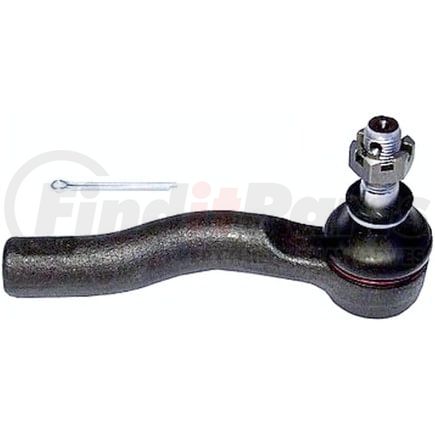 Delphi TA2098 Steering Tie Rod End Tie Rod End