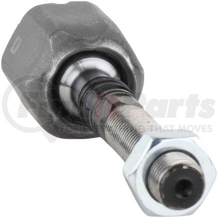 TA2100 by DELPHI - Tie Rod End