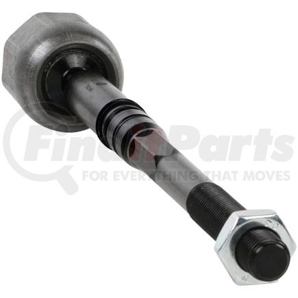 TA2109 by DELPHI - Tie Rod End