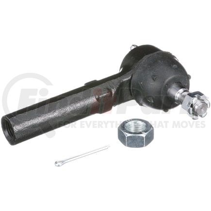 TA2110 by DELPHI - Tie Rod End