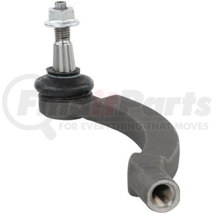 TA2119 by DELPHI - Tie Rod End