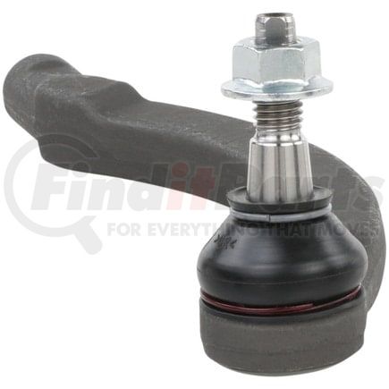 TA2120 by DELPHI - Tie Rod End