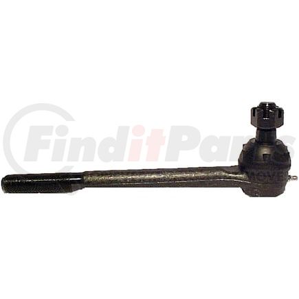 TA2136 by DELPHI - Tie Rod End