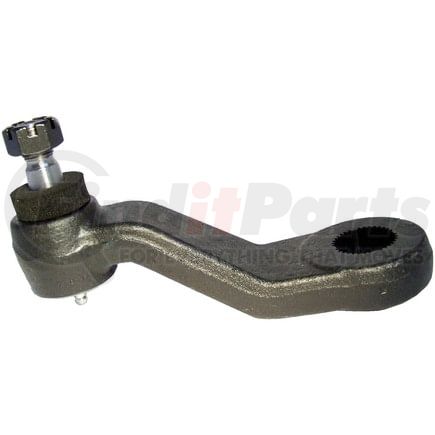 TA2141 by DELPHI - Steering Pitman Arm