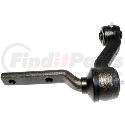 TA2139 by DELPHI - Steering Idler Arm