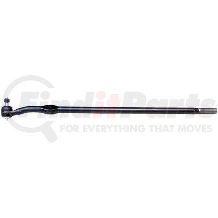 TA2157 by DELPHI - Tie Rod End