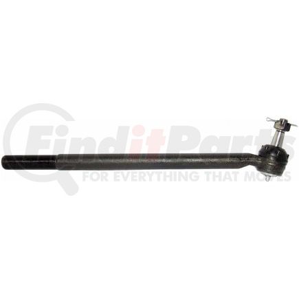 TA2159 by DELPHI - Tie Rod End