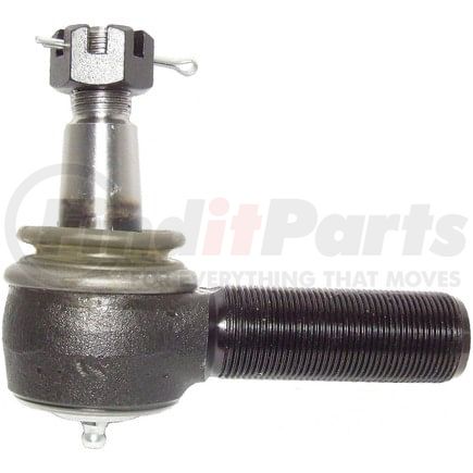 TA2163 by DELPHI - Tie Rod End