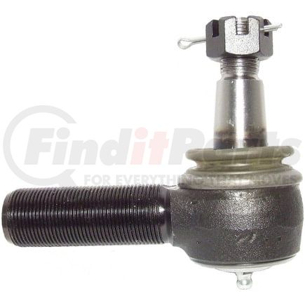 TA2164 by DELPHI - Tie Rod End