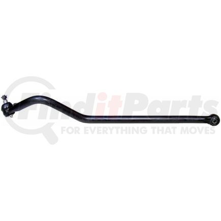 TA2161 by DELPHI - Suspension Track Bar