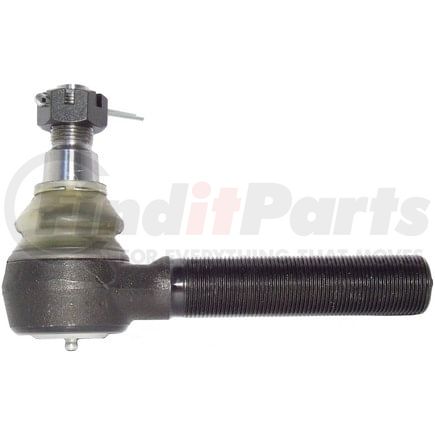 TA2168 by DELPHI - Tie Rod End